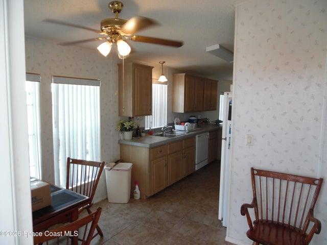 839 Wren Circle, Barefoot Bay, FL, 32976 photo 13