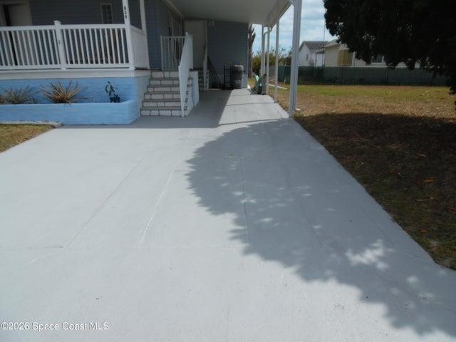 839 Wren Circle, Barefoot Bay, FL, 32976 photo 2
