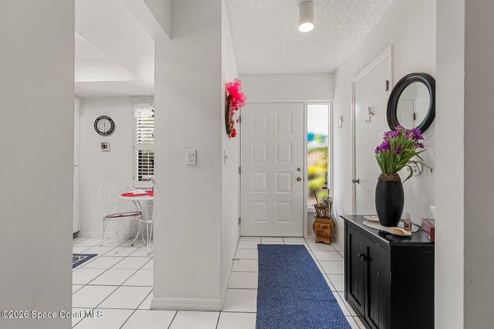 164 Kristi Drive S, Indian Harbour Beach, FL, 32937 photo 2