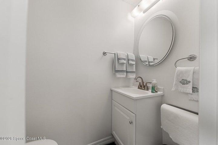 164 Kristi Drive S, Indian Harbour Beach, FL, 32937 photo 3