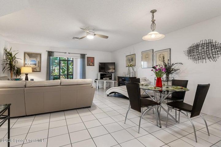 164 Kristi Drive S, Indian Harbour Beach, FL, 32937 photo 4