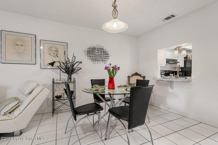 164 Kristi Drive S, Indian Harbour Beach, FL, 32937 photo 7