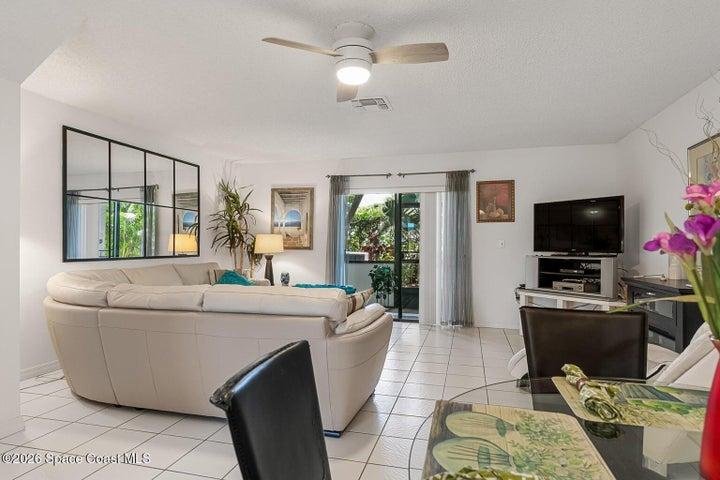 164 Kristi Drive S, Indian Harbour Beach, FL, 32937 photo 8