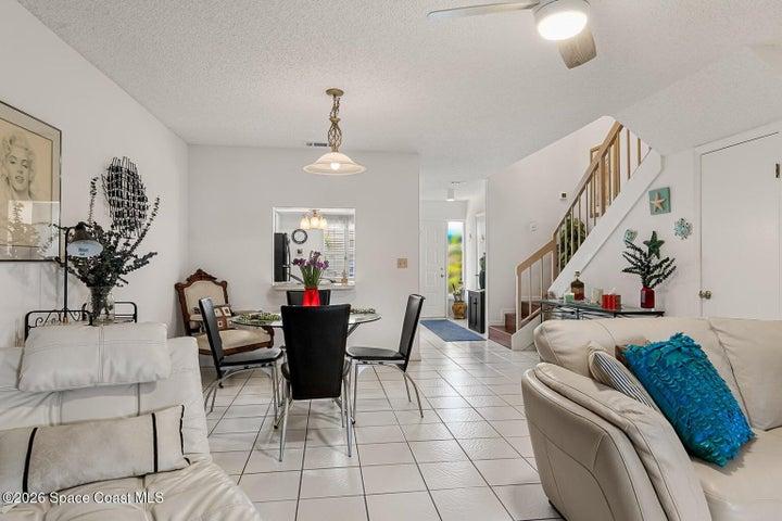 164 Kristi Drive S, Indian Harbour Beach, FL, 32937 photo 9