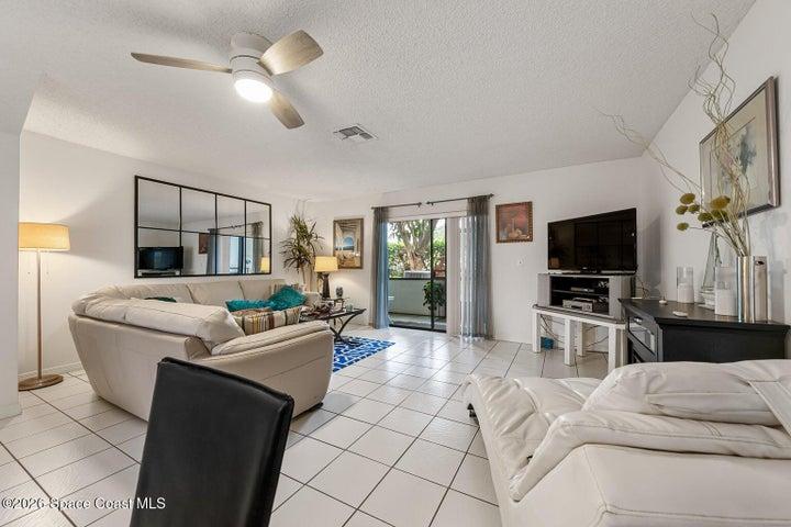 164 Kristi Drive S, Indian Harbour Beach, FL, 32937 photo 10