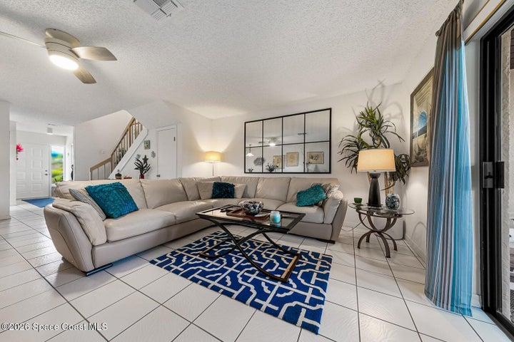 164 Kristi Drive S, Indian Harbour Beach, FL, 32937 photo 12
