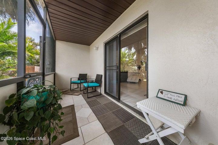 164 Kristi Drive S, Indian Harbour Beach, FL, 32937 photo 13