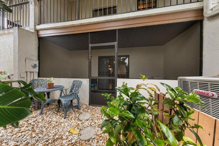 164 Kristi Drive S, Indian Harbour Beach, FL, 32937 photo 15