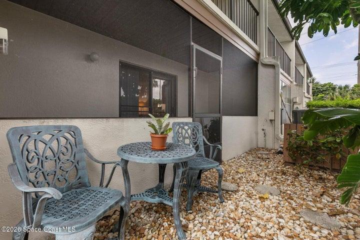 164 Kristi Drive S, Indian Harbour Beach, FL, 32937 photo 16