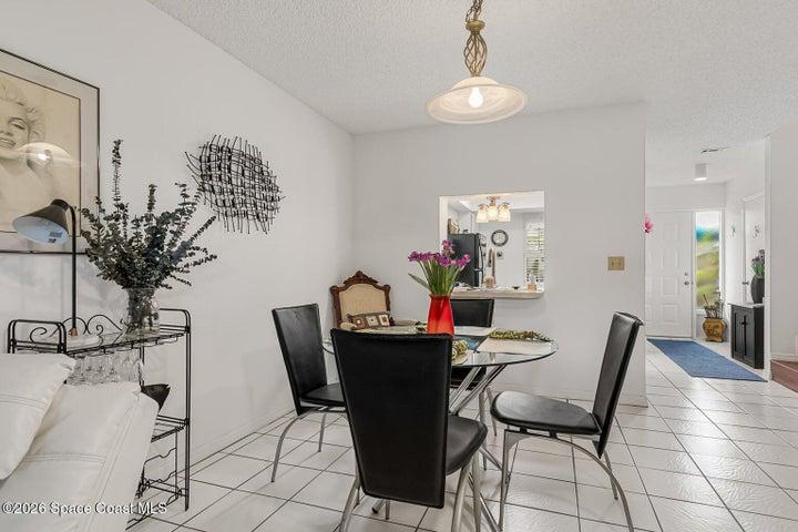 164 Kristi Drive S, Indian Harbour Beach, FL, 32937 photo 17