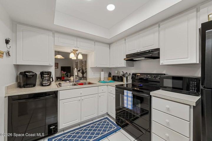 164 Kristi Drive S, Indian Harbour Beach, FL, 32937 photo 19