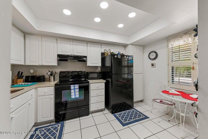 164 Kristi Drive S, Indian Harbour Beach, FL, 32937 photo 20