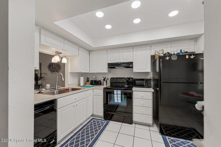 164 Kristi Drive S, Indian Harbour Beach, FL, 32937 photo 21