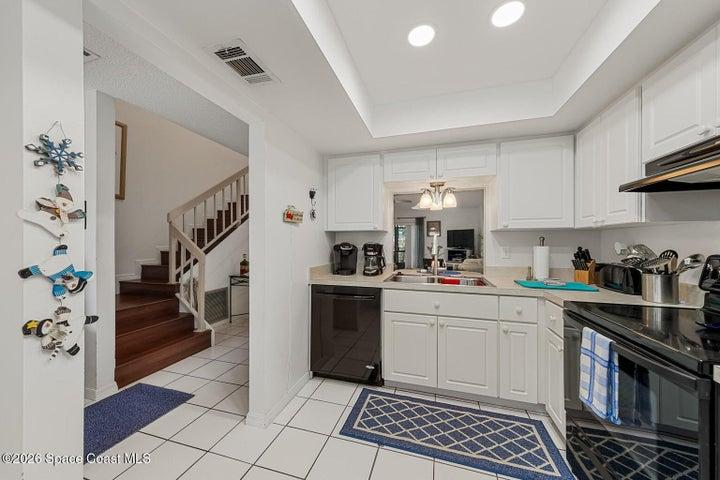 164 Kristi Drive S, Indian Harbour Beach, FL, 32937 photo 22