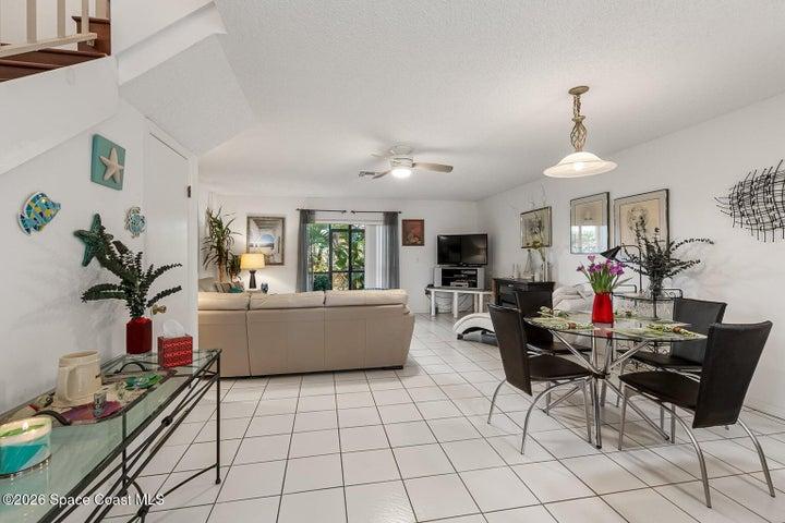 164 Kristi Drive S, Indian Harbour Beach, FL, 32937 photo 23