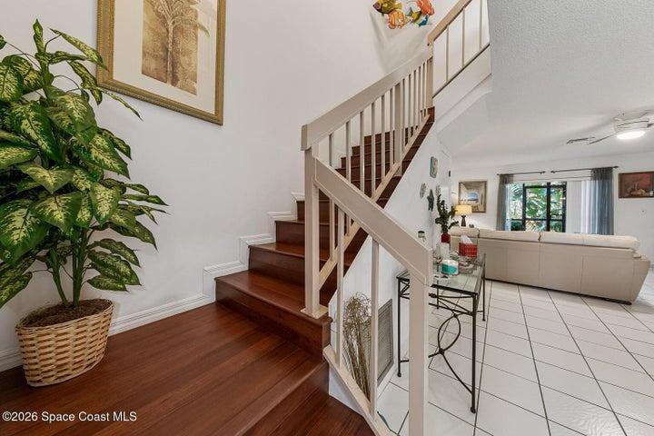 164 Kristi Drive S, Indian Harbour Beach, FL, 32937 photo 24