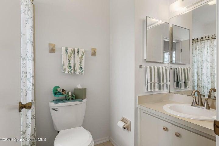 164 Kristi Drive S, Indian Harbour Beach, FL, 32937 photo 37