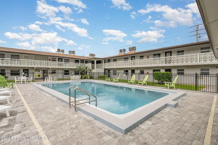 5600 N Banana River Boulevard 14, Cocoa Beach