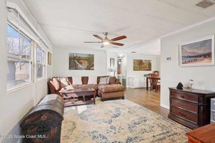 2539 Chatham Way NE, Palm Bay, FL, 32905 photo 2