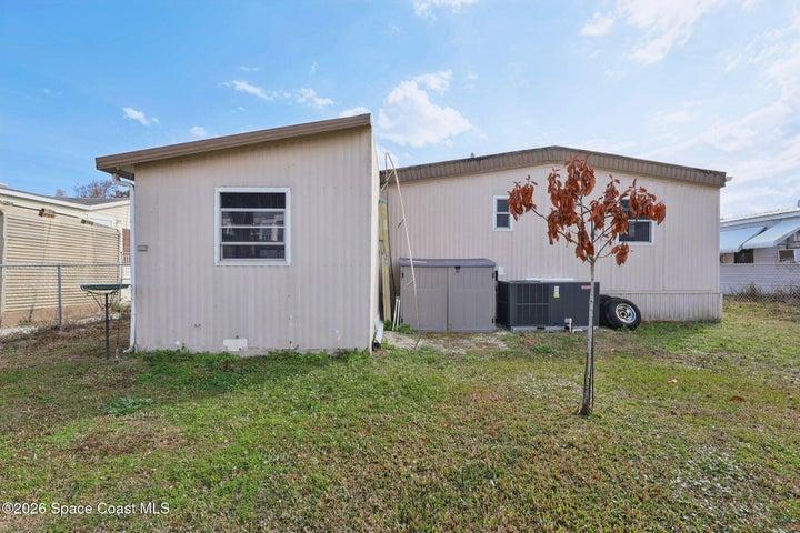 2539 Chatham Way NE, Palm Bay, FL, 32905 photo 29