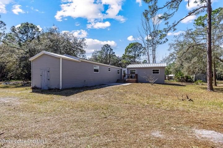 6747 Burning Tree Avenue, Cocoa