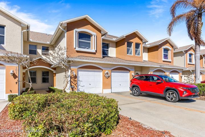 1020 Venetian Drive 102, Melbourne