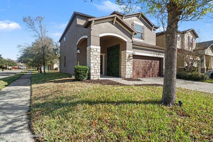 406 Capron Ash Loop, Casselberry, FL, 32707 photo 2