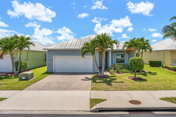 3720 Alamanda Key Drive, Melbourne, FL, 32901 photo 2