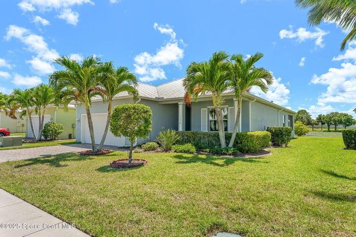 3720 Alamanda Key Drive, Melbourne, FL, 32901 photo 3