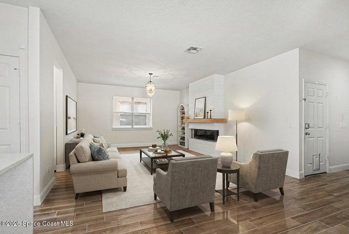 406 Capron Ash Loop, Casselberry, FL, 32707 photo 4