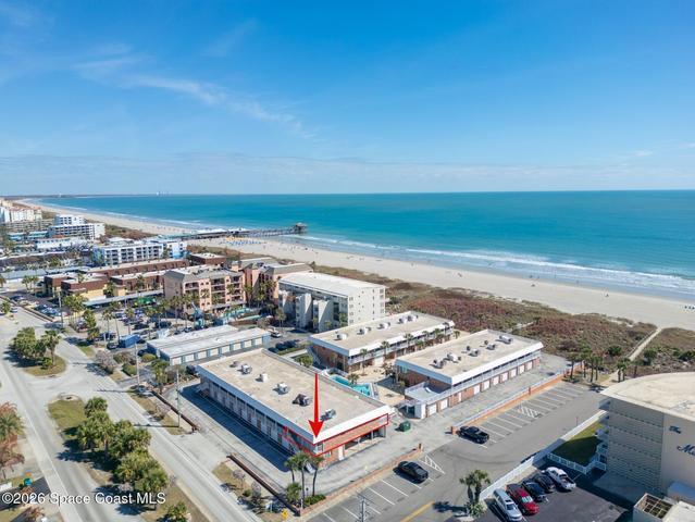 Waterfront Living in Cocoa Beach