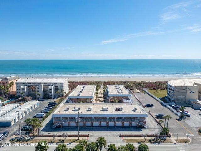 5000 Ocean Beach Boulevard B11, Cocoa Beach