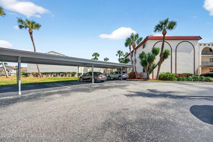 5800 N Banana River Boulevard 133, Cape Canaveral, FL, 32920 photo 2