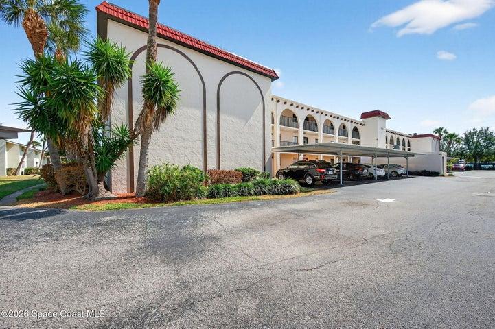 5800 N Banana River Boulevard 133, Cape Canaveral