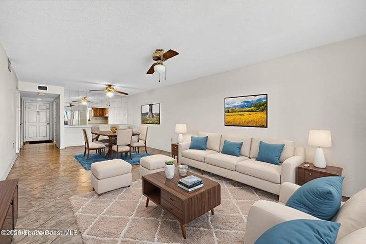 5800 N Banana River Boulevard 133, Cape Canaveral, FL, 32920 photo 5