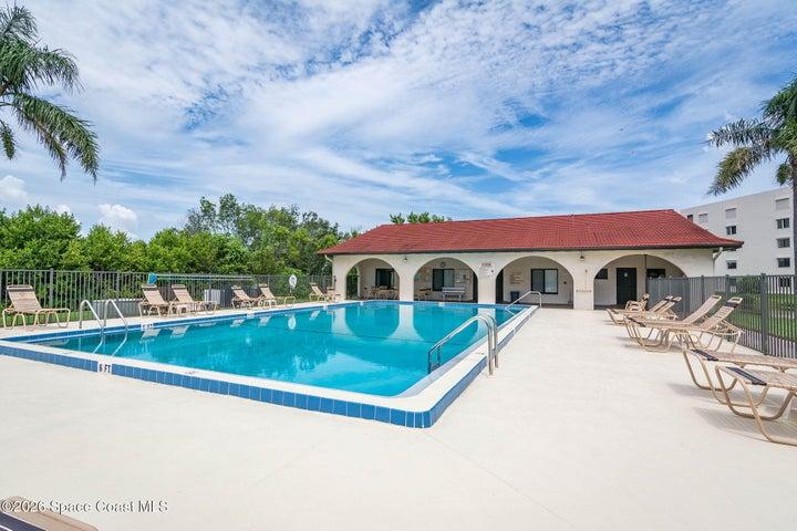 5800 N Banana River Boulevard 133, Cape Canaveral, FL, 32920 photo 36