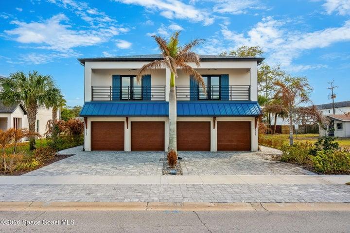 115 Jefferson Avenue, Cape Canaveral