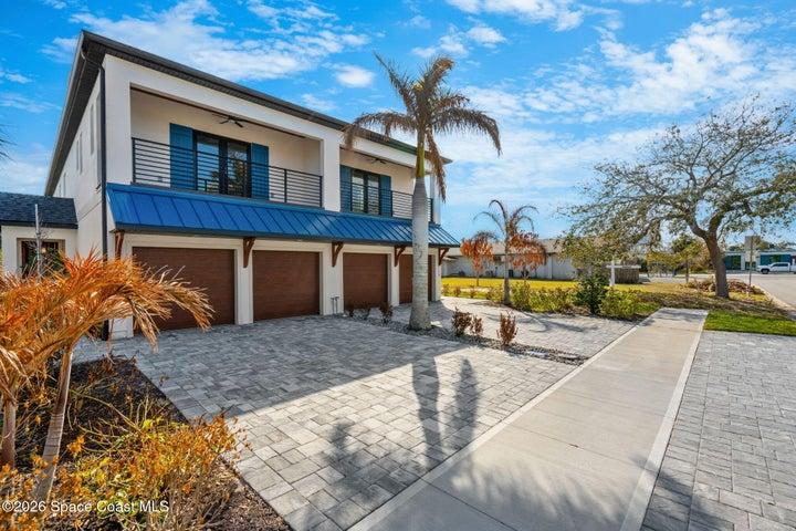 115 Jefferson Avenue, Cape Canaveral, FL, 32920 photo 2