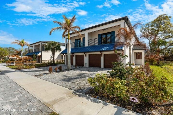 115 Jefferson Avenue, Cape Canaveral, FL, 32920 photo 41