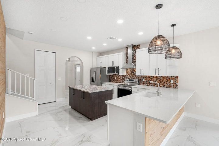 115 Jefferson Avenue, Cape Canaveral, FL, 32920 photo 26