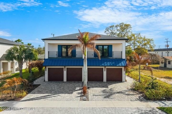 115 Jefferson Avenue, Cape Canaveral, FL, 32920 photo 43