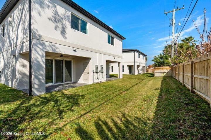 115 Jefferson Avenue, Cape Canaveral, FL, 32920 photo 45