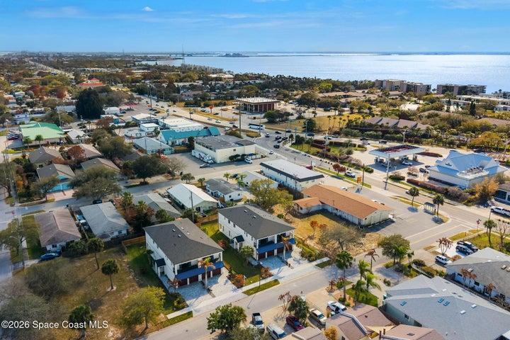 115 Jefferson Avenue, Cape Canaveral, FL, 32920 photo 47