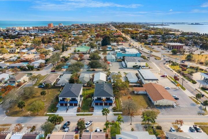 115 Jefferson Avenue, Cape Canaveral, FL, 32920 photo 46
