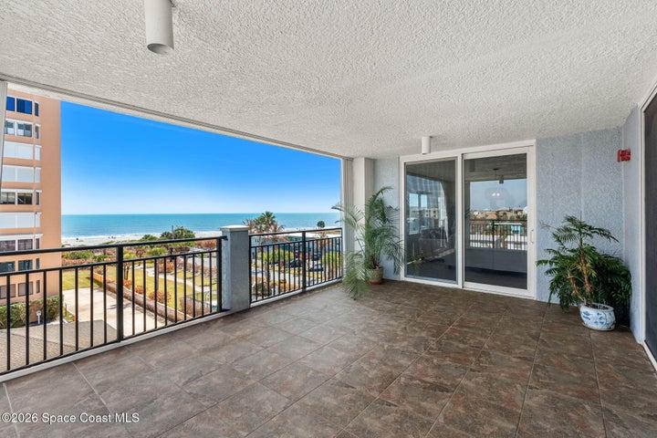 410 Hayes Avenue 402, Cocoa Beach, FL, 32931 photo 4