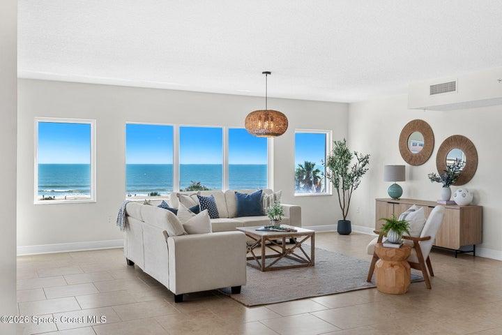 410 Hayes Avenue 402, Cocoa Beach