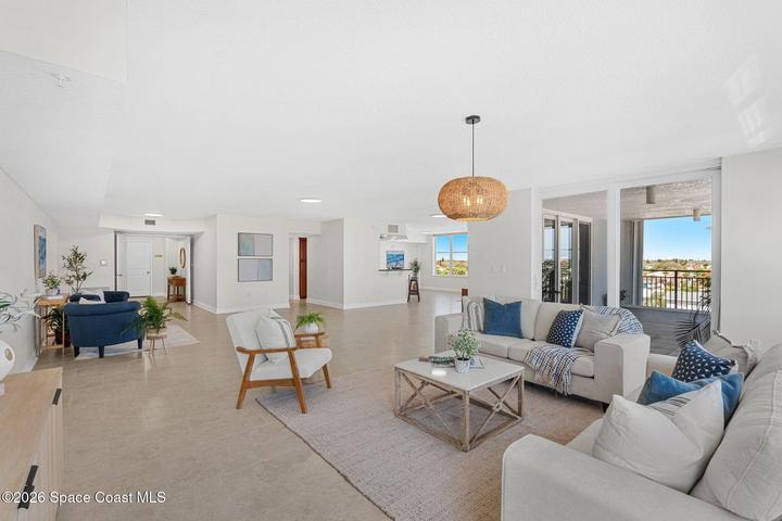 410 Hayes Avenue 402, Cocoa Beach, FL, 32931 photo 2