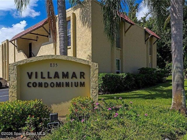 835 18th Street 206, Vero Beach