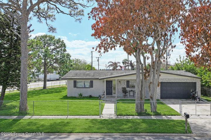 1300 Lester Court, Merritt Island