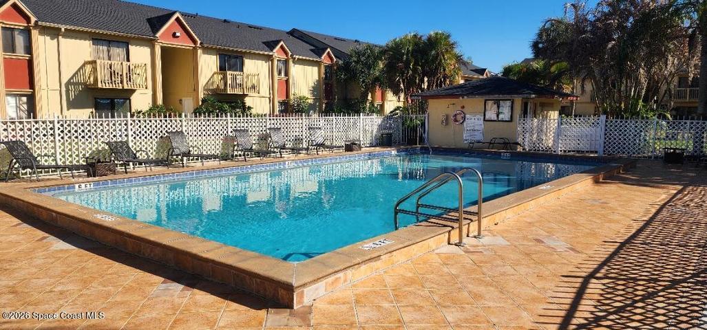 2101 Forest Knoll Drive NE 01-205, Palm Bay, FL, 32905 photo 35